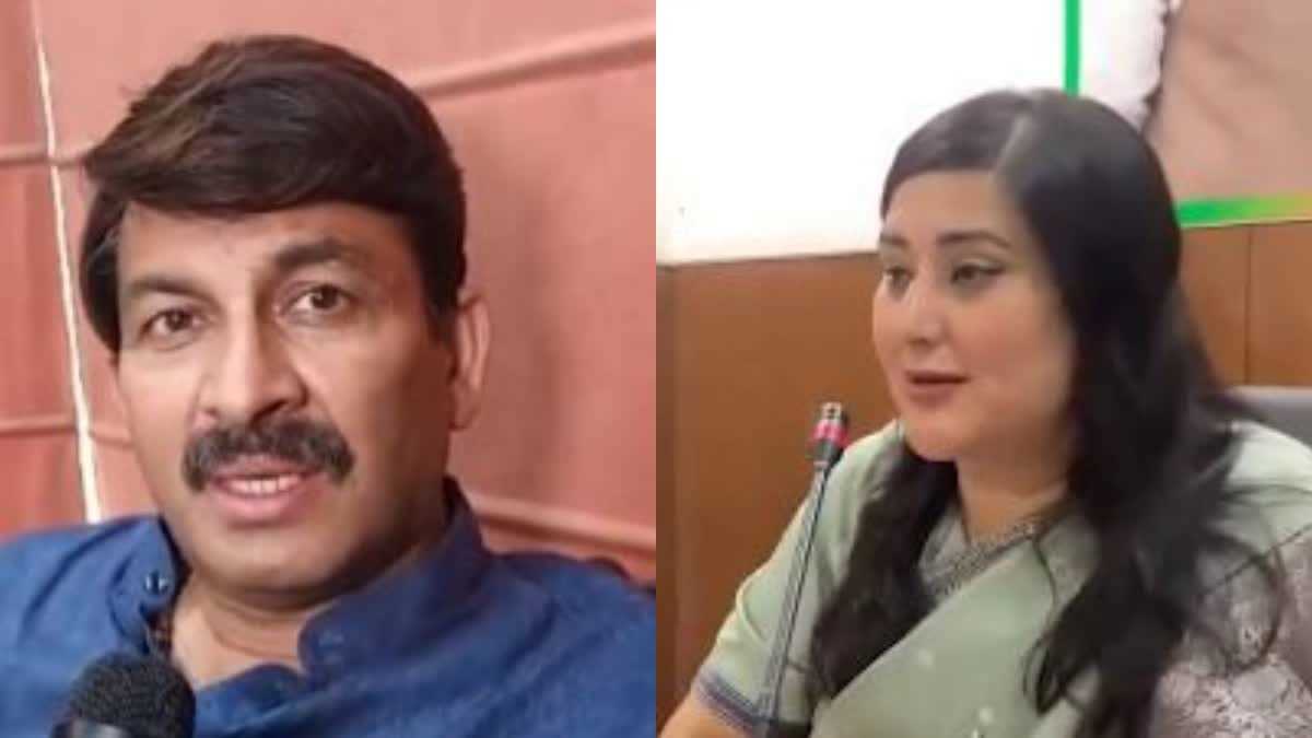 अरविंद केजरीवाल की जमानत पर दिल्ली हाई कोर्ट से स्टे लगने पर भाजपा नेताओं ने दी प्रतिक्रिया